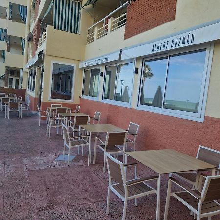 Apartament Les Delicies Sant Carlos de la Ràpita 외부 사진