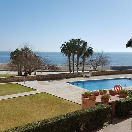 Apartament Les Delicies Sant Carlos de la Ràpita 외부 사진
