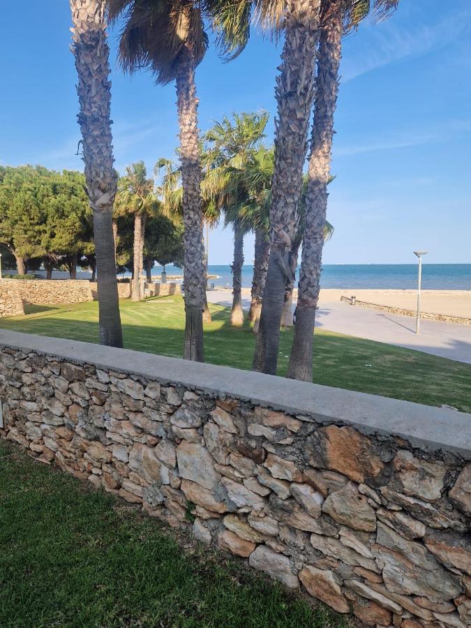 Apartament Les Delicies Sant Carlos de la Ràpita 외부 사진