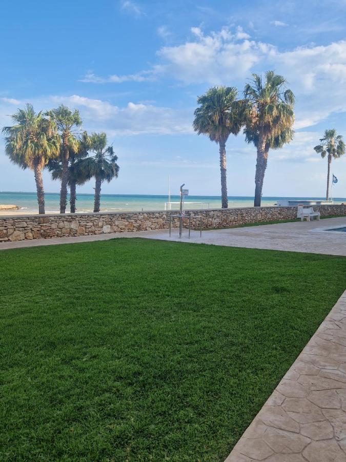 Apartament Les Delicies Sant Carlos de la Ràpita 외부 사진