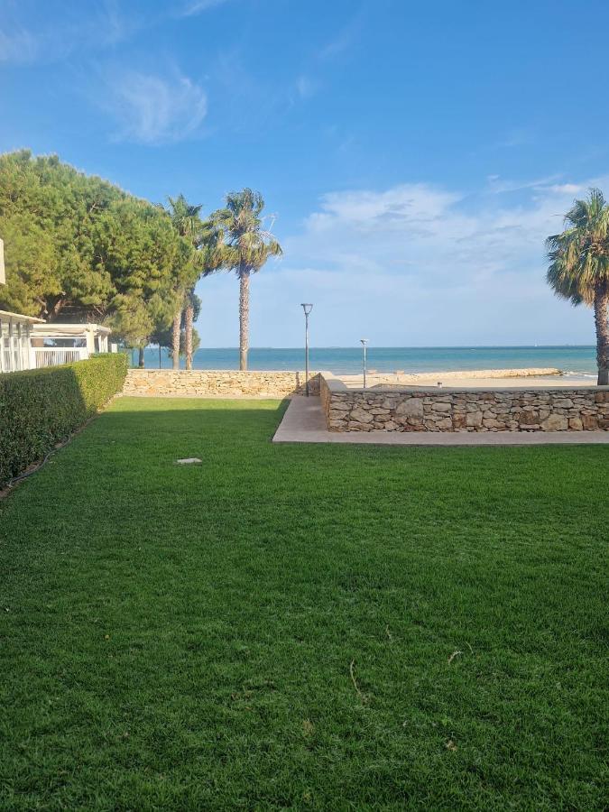 Apartament Les Delicies Sant Carlos de la Ràpita 외부 사진