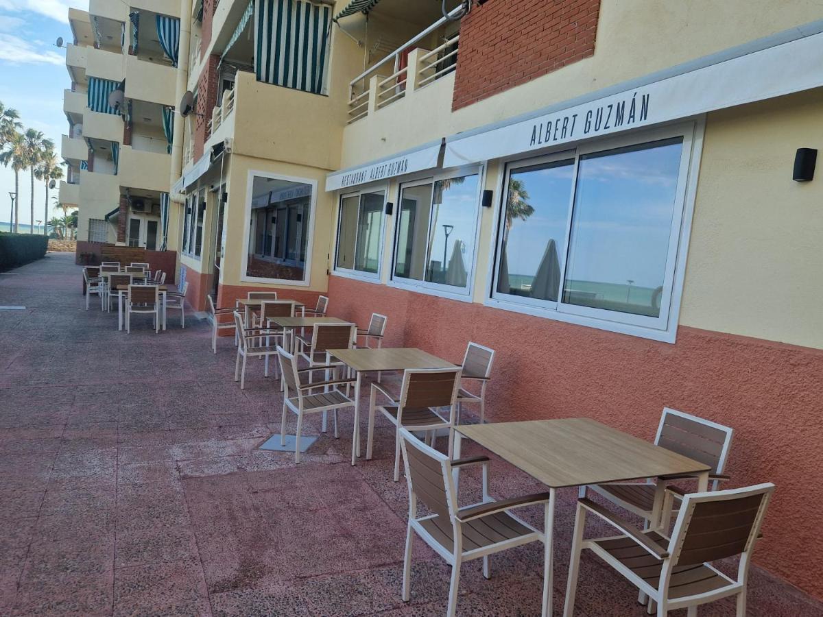 Apartament Les Delicies Sant Carlos de la Ràpita 외부 사진