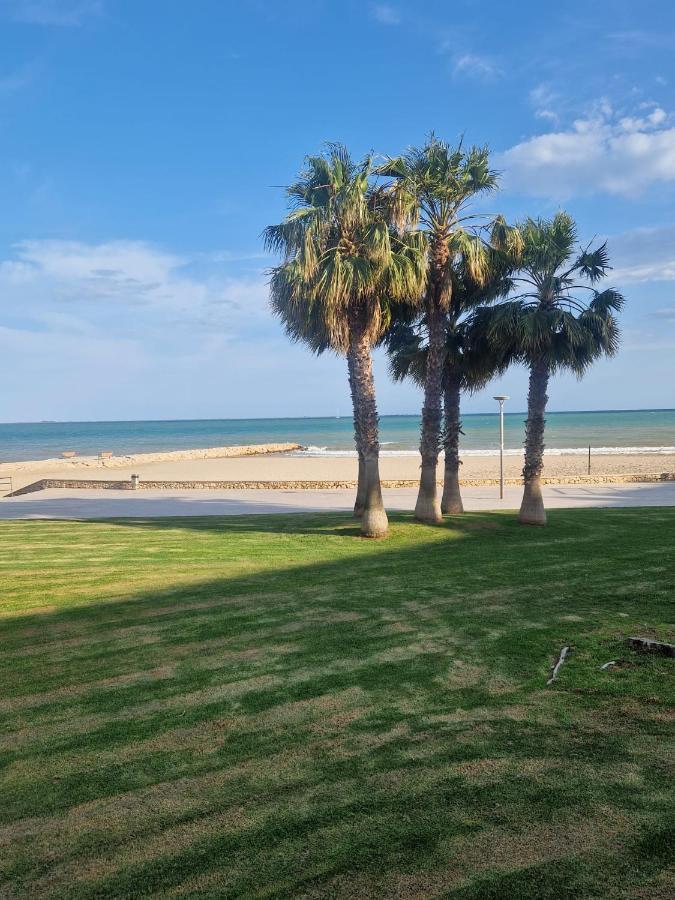 Apartament Les Delicies Sant Carlos de la Ràpita 외부 사진