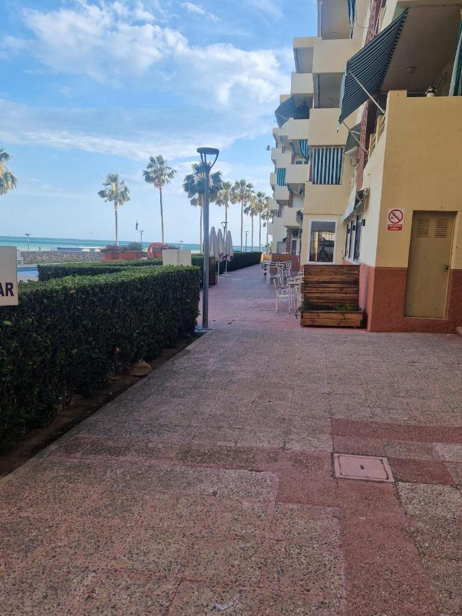 Apartament Les Delicies Sant Carlos de la Ràpita 외부 사진