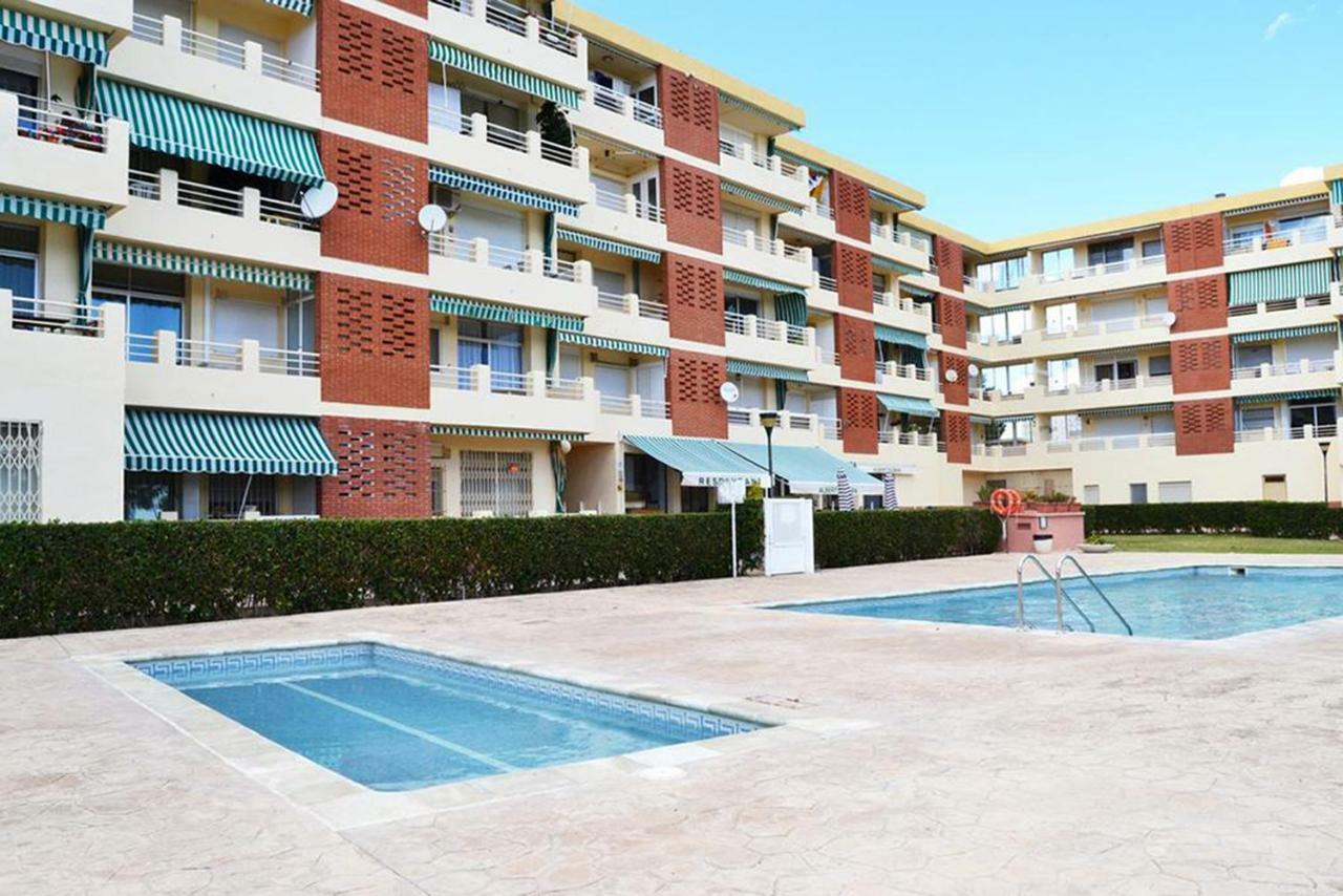Apartament Les Delicies Sant Carlos de la Ràpita 외부 사진