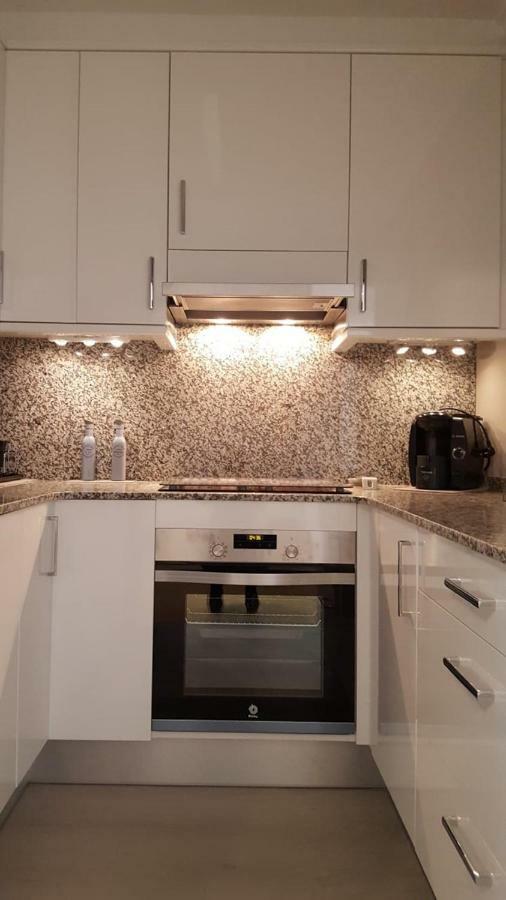 Apartament Les Delicies Sant Carlos de la Ràpita 외부 사진