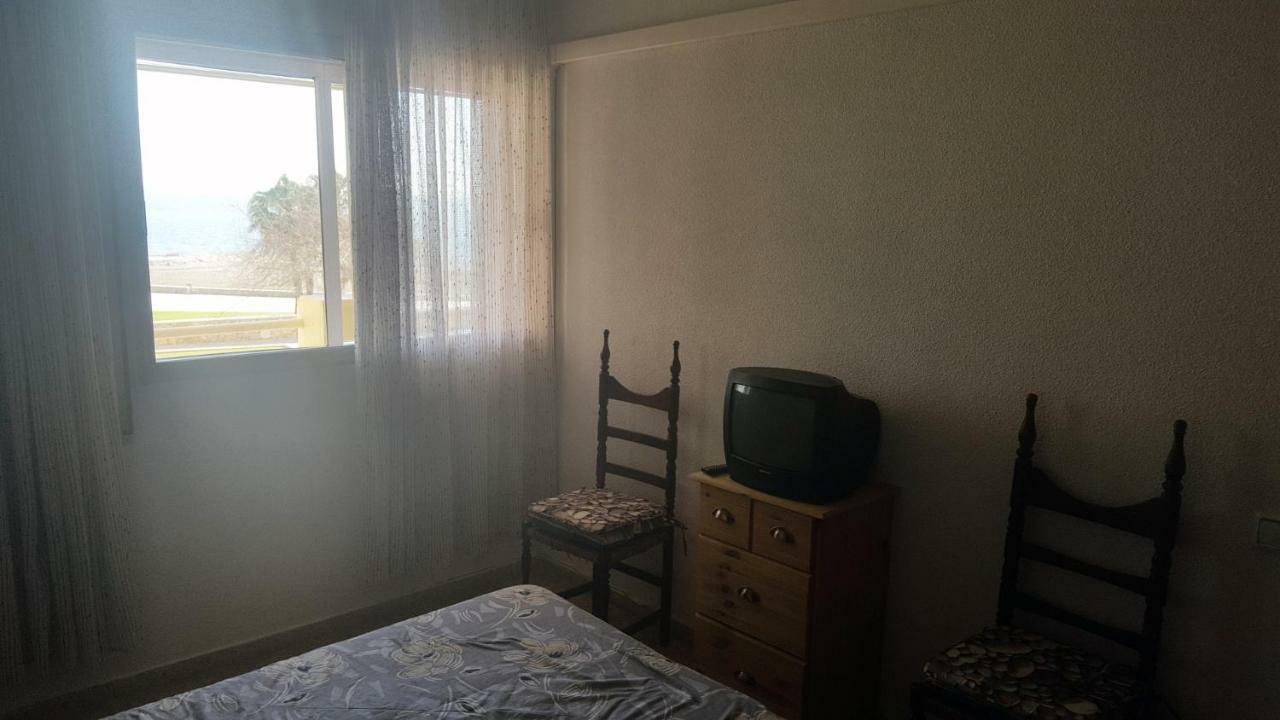 Apartament Les Delicies Sant Carlos de la Ràpita 외부 사진