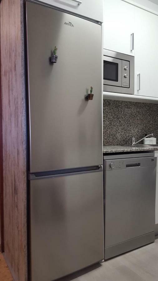 Apartament Les Delicies Sant Carlos de la Ràpita 외부 사진