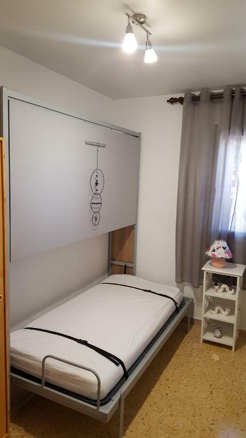 Apartament Les Delicies Sant Carlos de la Ràpita 외부 사진