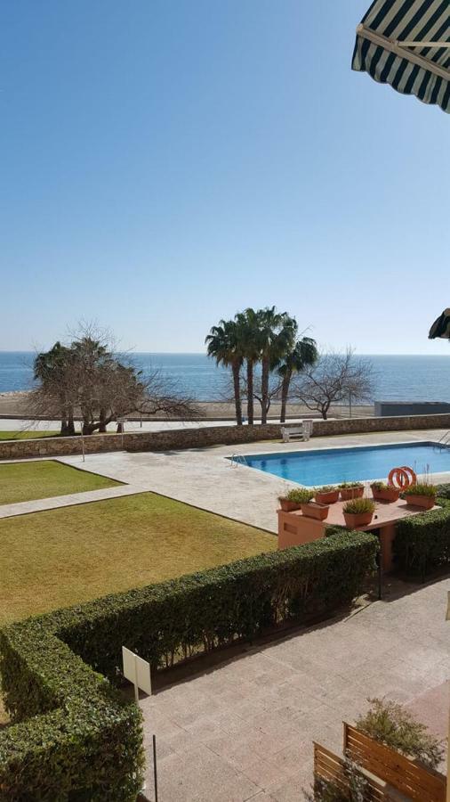 Apartament Les Delicies Sant Carlos de la Ràpita 외부 사진