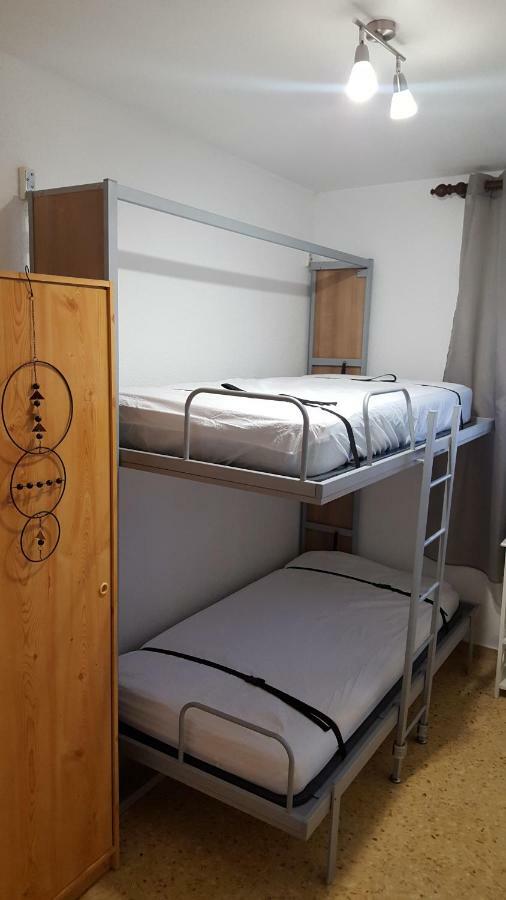 Apartament Les Delicies Sant Carlos de la Ràpita 외부 사진