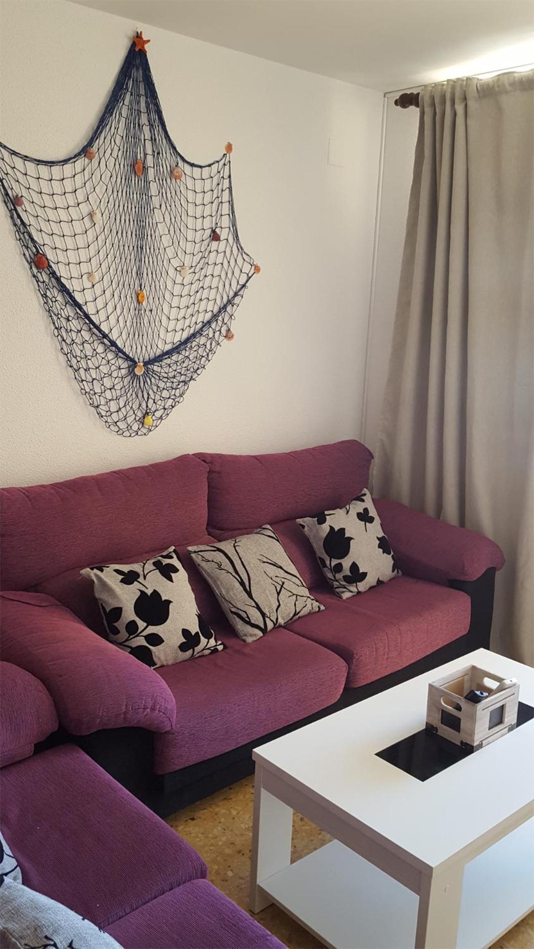 Apartament Les Delicies Sant Carlos de la Ràpita 외부 사진