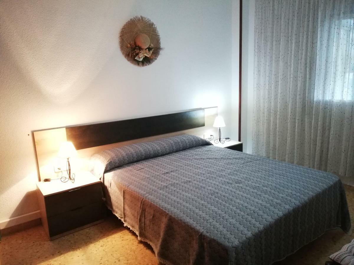 Apartament Les Delicies Sant Carlos de la Ràpita 외부 사진